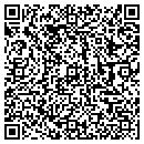 QR code with Cafe Central contacts