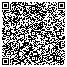 QR code with B J's Special Occasions contacts