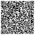 QR code with Choctaw County Sheriff's Ofc contacts