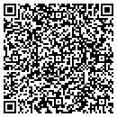 QR code with Hoover Bakery contacts