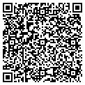 QR code with KFC contacts