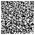 QR code with Attitudes contacts