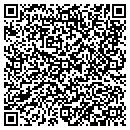 QR code with Howards Grocery contacts