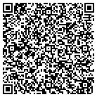 QR code with Canton Tool & Die & Wldg Services contacts