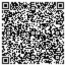 QR code with Hazlehurst Villas contacts