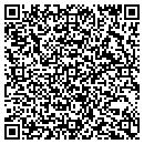 QR code with Kenny's Barbecue contacts