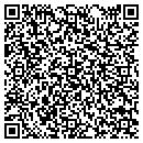 QR code with Walter House contacts