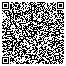QR code with First Financial Check Cashing contacts