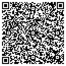 QR code with A Plus Barber Shop contacts