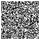 QR code with The Lily Checkered contacts