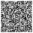 QR code with R U Clean contacts