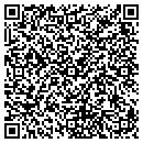 QR code with Puppets Galore contacts