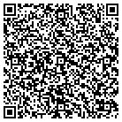 QR code with M & M Insulation & Home Intr contacts
