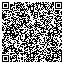 QR code with Marys Molds contacts