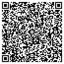 QR code with Eba's Place contacts