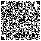 QR code with A Plus Auto Unlocking contacts