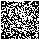 QR code with D & L Auto Body contacts