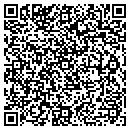 QR code with W & D Pharmacy contacts