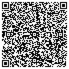 QR code with Taylor G Milton Excavating contacts