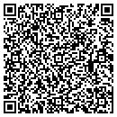 QR code with Tim's Exxon contacts