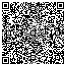 QR code with Knobias Com contacts