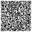 QR code with Cascio's Distributing Center contacts