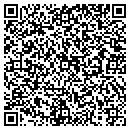 QR code with Hair Pin Beauty Salon contacts