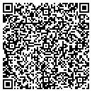 QR code with Aloha Pool Service contacts