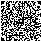 QR code with Lahrs Lanscaping Company contacts