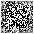 QR code with Oracle Junction Mobile Home contacts