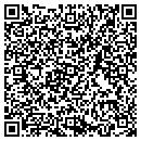 QR code with 341 One Stop contacts