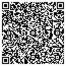 QR code with James A Keen contacts