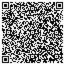 QR code with Garys Garden Center contacts