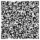 QR code with Krystal contacts