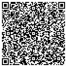 QR code with De Soto Collision Center contacts