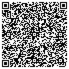 QR code with De Classy Limousine Service contacts