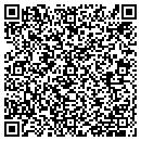 QR code with Artisimo contacts
