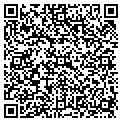 QR code with KFC contacts