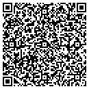 QR code with Donald E Walsh contacts