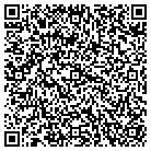 QR code with C & J Quality Auto Sales contacts