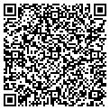 QR code with Bashas' contacts