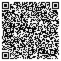 QR code with EDS contacts