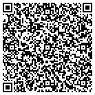 QR code with Geographic Computer Technology contacts