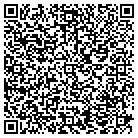 QR code with Aluminum Products & Insulation contacts
