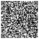 QR code with W B N K F M B 92 Country contacts