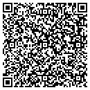 QR code with T W Lewis Co contacts