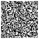 QR code with Mt Pleasant Church Of Christ contacts
