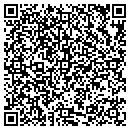 QR code with Hardhat Mining Co contacts