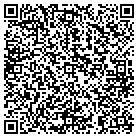 QR code with James Harvey White Builder contacts