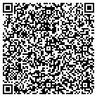 QR code with Fads and Frames of N Jackson contacts